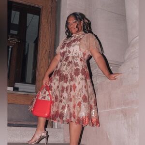 JessaKae Belle Dress - Size XS